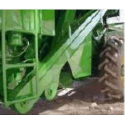 4-BIGDEL JOHN DEERE C100 (3316)